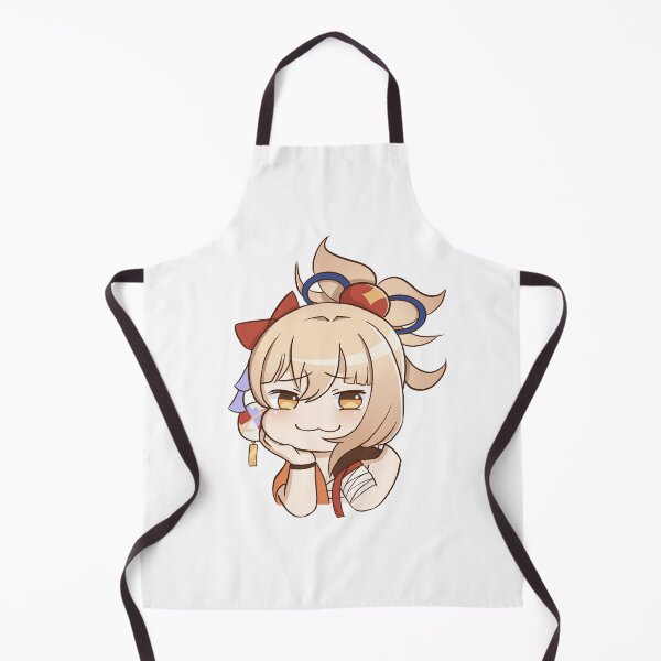 Item preview, Chibi Yoimiya Genshin Impact designed and sold by NoniAnimation.