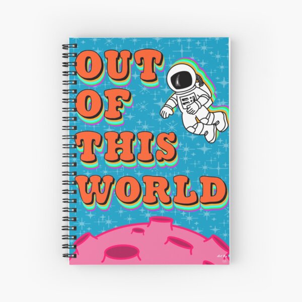 Item preview, Out of this world  designed and sold by ArtByRo1.