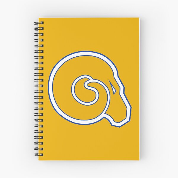 Item preview, Golden Rams gifts designed and sold by adzdzaki49.