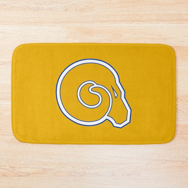Item preview, Golden Rams gifts designed and sold by adzdzaki49.