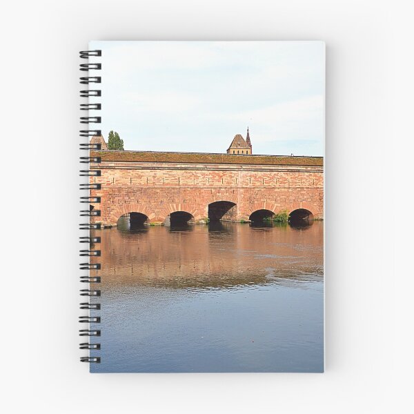 Item preview, Strasbourg Vauban Old Great Lock designed and sold by Elzbieta Fazel.