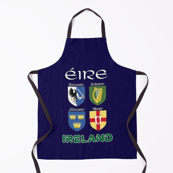 Item preview, ÉIRE (IRELAND) - FOUR PROVINCES designed and sold by CathalDevlin.