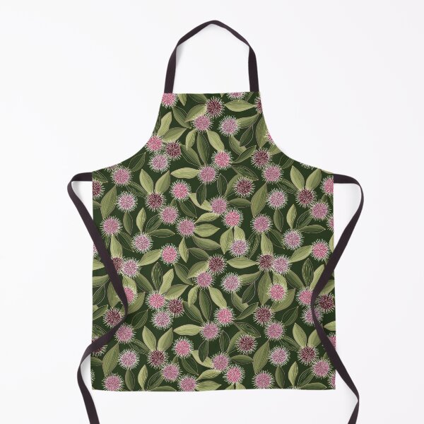 Item preview, hakea laurina - pink designed and sold by Claire Bowley.
