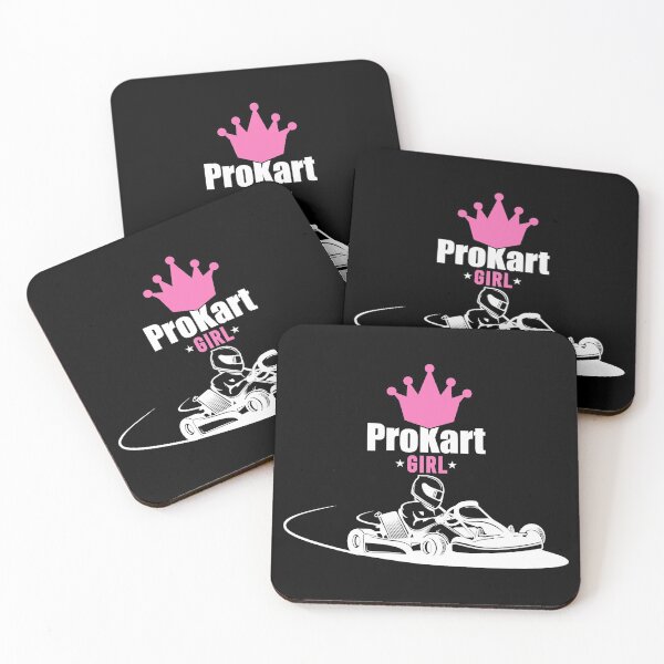 Item preview, ProKart Girl designed and sold by Denti Kanys ⭐⭐⭐⭐⭐.