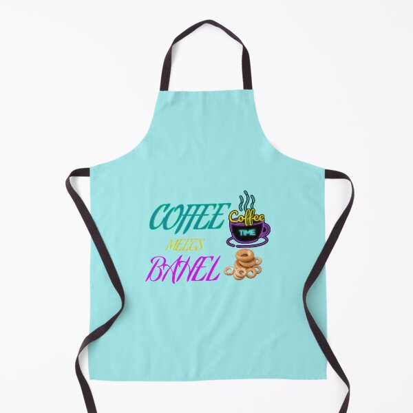 Item preview, coffee meets bagel designed and sold by imtiyaz9661.