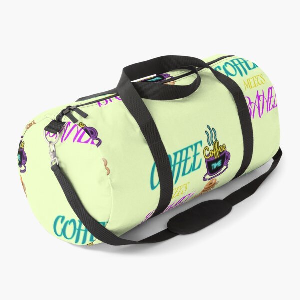 Item preview, coffee meets bagel designed and sold by imtiyaz9661.