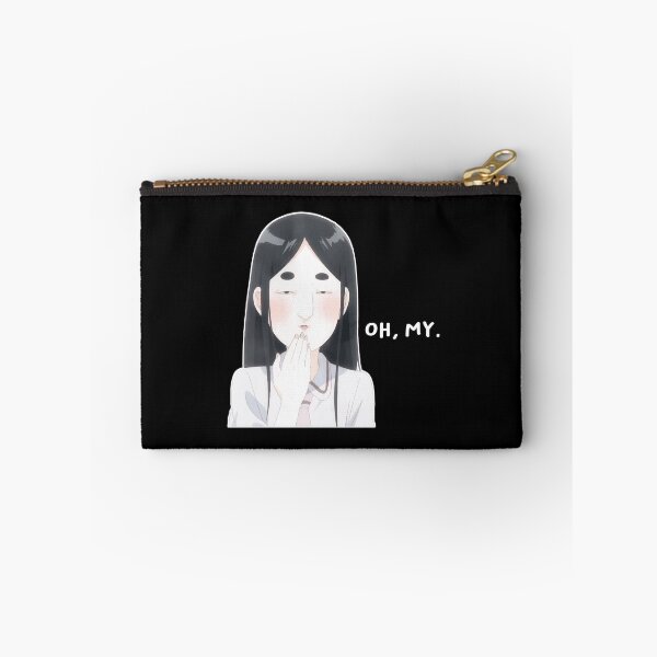 Item preview, Asobi Asobase Fujiwara designed and sold by Alicia-Lee.