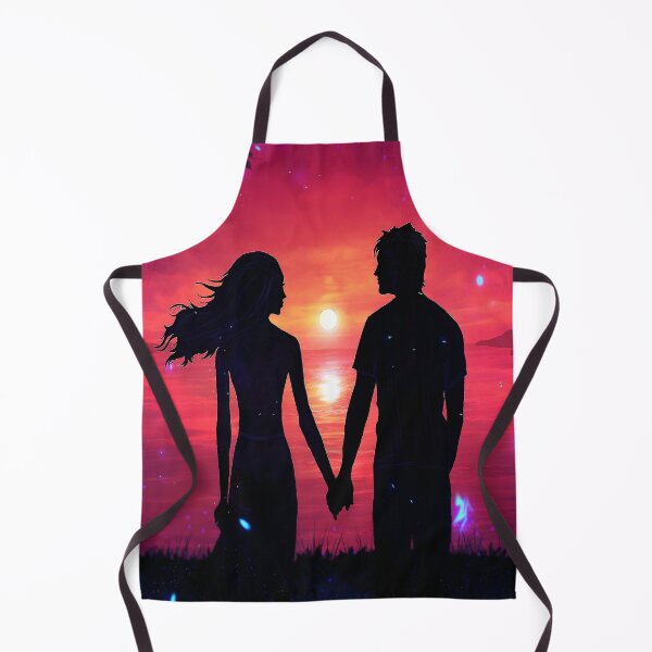 Item preview, U Are My Love Forever designed and sold by HabeshaDesign.