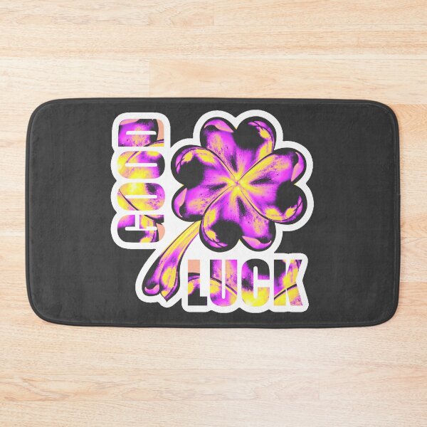Item preview, Clover Good Luck! (Pop) designed and sold by GlaDyxies.