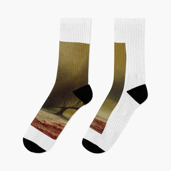Item preview, Beksinski designed and sold by CohenDayao.