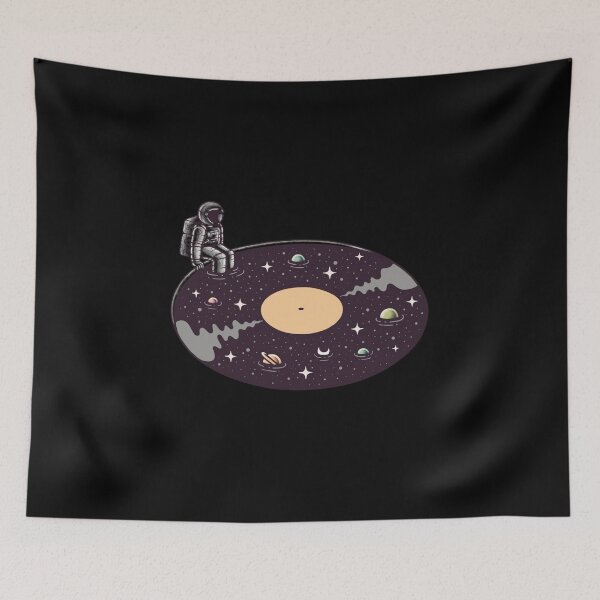 Item preview, Cosmic Sound Gift For Men and Women designed and sold by LeeBakertee.