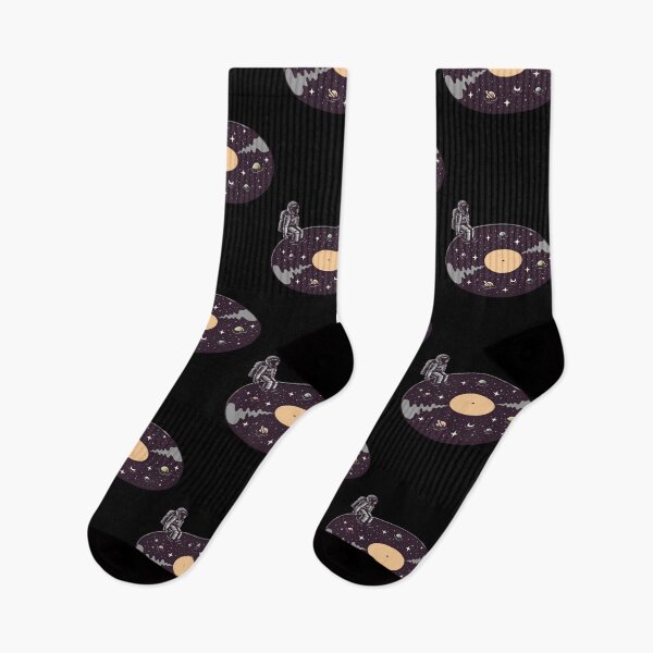Item preview, Cosmic Sound Gift For Men and Women designed and sold by LeeBakertee.