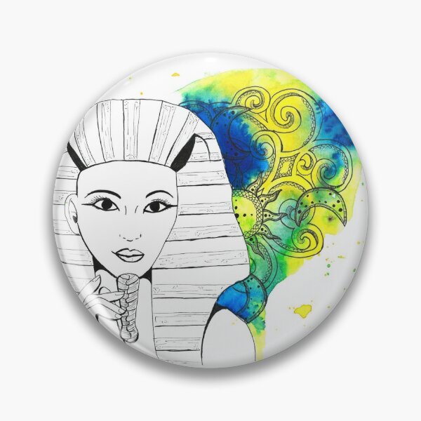 Item preview, Hatshepsut designed and sold by Fouphy.