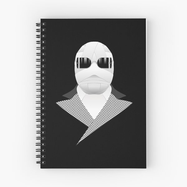 Item preview, The Invisible Man           designed and sold by RojanVisorf.