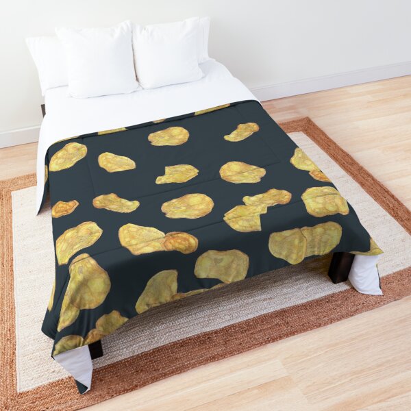 Comforter