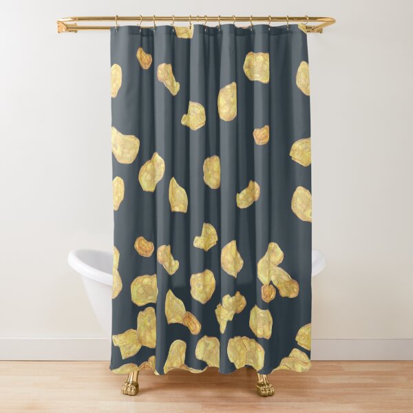Shower Curtain
