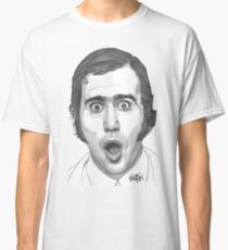 Andy Kaufman Classic T-Shirt