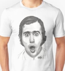 Andy Kaufman Unisex T-Shirt