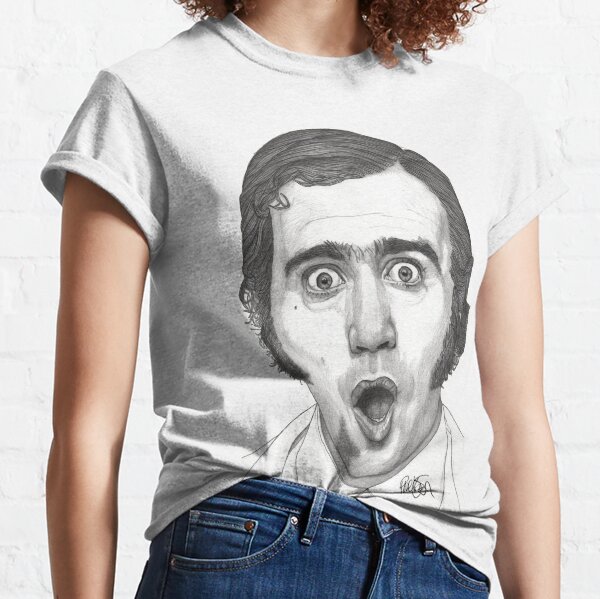 Andy Kaufman Classic T-Shirt