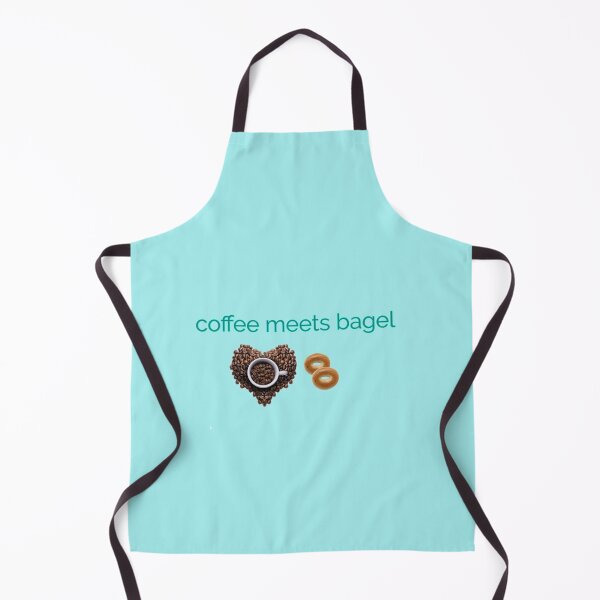 Item preview, coffee meets bagel designed and sold by imtiyaz9661.