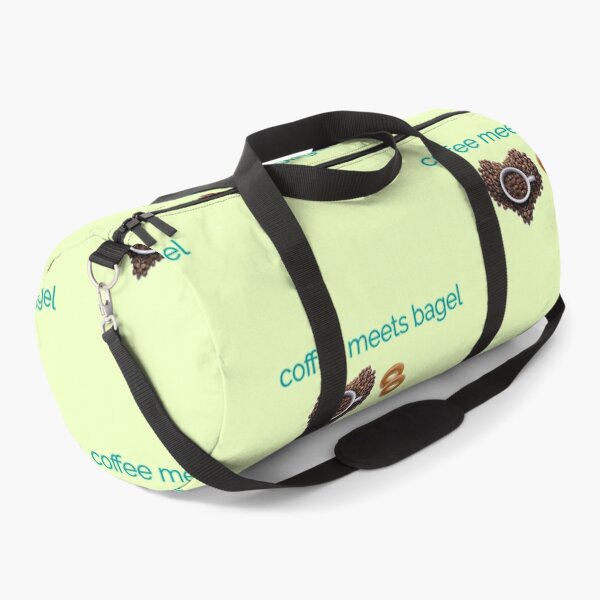 Item preview, coffee meets bagel designed and sold by imtiyaz9661.