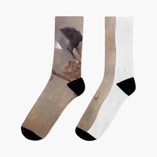 Item preview, Beksinski designed and sold by CohenDayao.