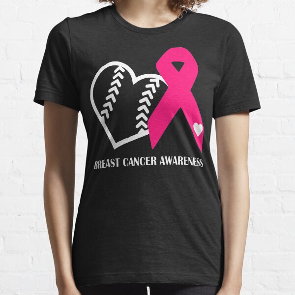 I'm Here To Fight Breast Cancer Awareness Pink Ribbon Women T-Shirt Support I'm Here To Fight Breast Cancer Awareness Pink Ribbon Women T-Shirt Support