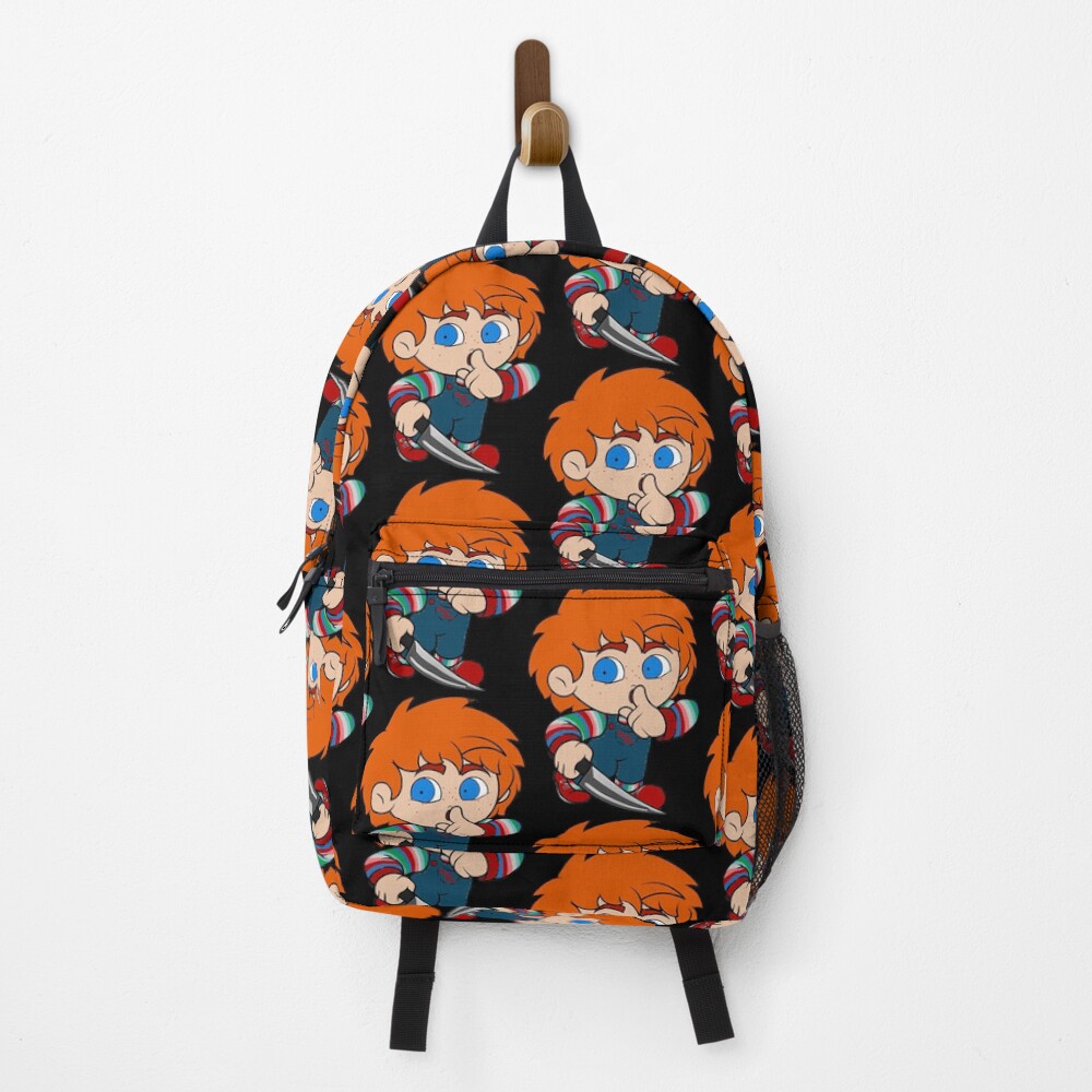 Item preview, Backpack designed and sold by RojanVisorf.