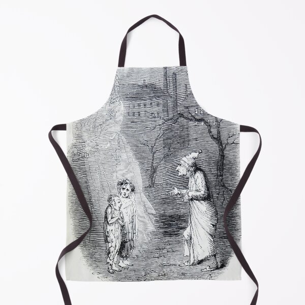 Item preview, Ebenezer Scrooge designed and sold by Vintage Designs +.