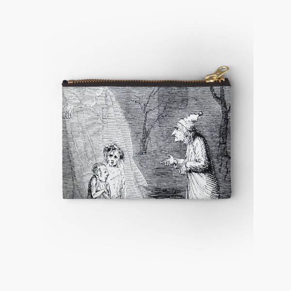 Item preview, Ebenezer Scrooge designed and sold by Vintage Designs +.
