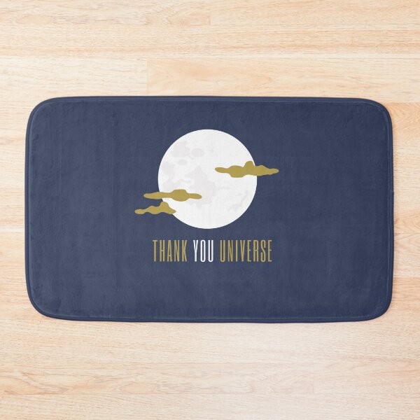 Item preview, Thank you Universe designed and sold by pjoliv.