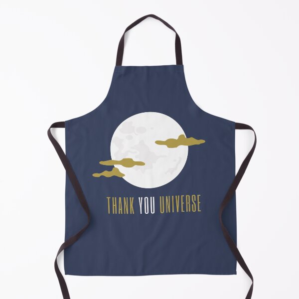 Item preview, Thank you Universe designed and sold by pjoliv.