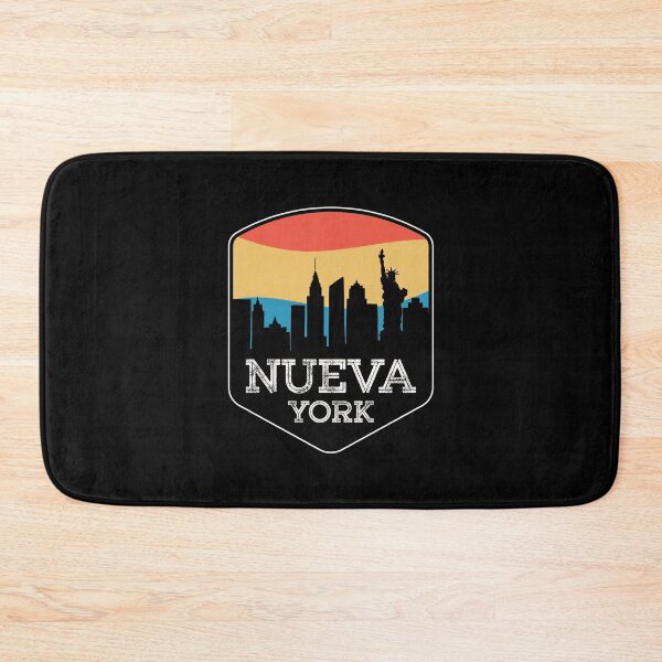 Item preview, Nueva York Vintage designed and sold by Zexten.