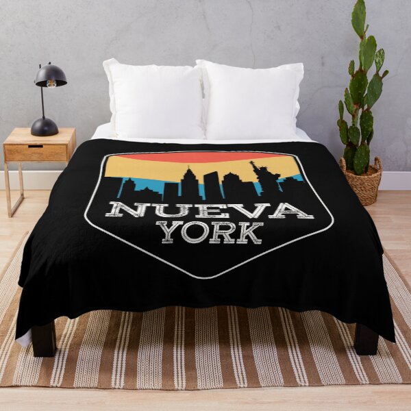 Item preview, Nueva York Vintage designed and sold by Zexten.
