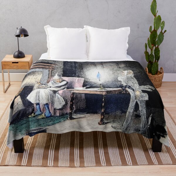 Item preview, Scrooge and Marley designed and sold by Vintage Designs +.