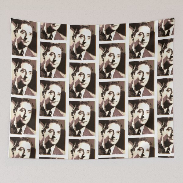 Item preview, Jacques..... designed and sold by timothybeighton.