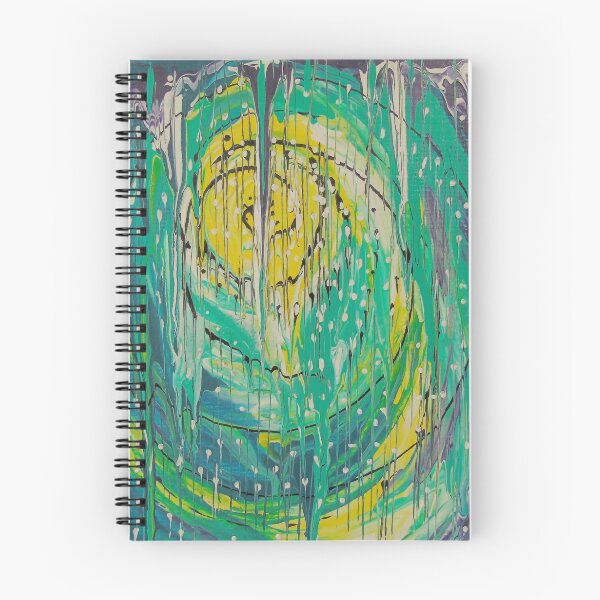 Item preview, Free abstraction designed and sold by Olha Darchuk.