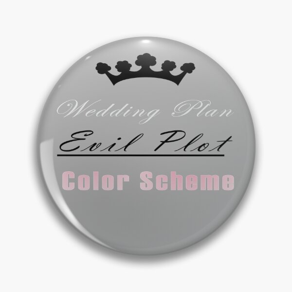 Item preview, Evil Plot  designed and sold by Amanda Baez.