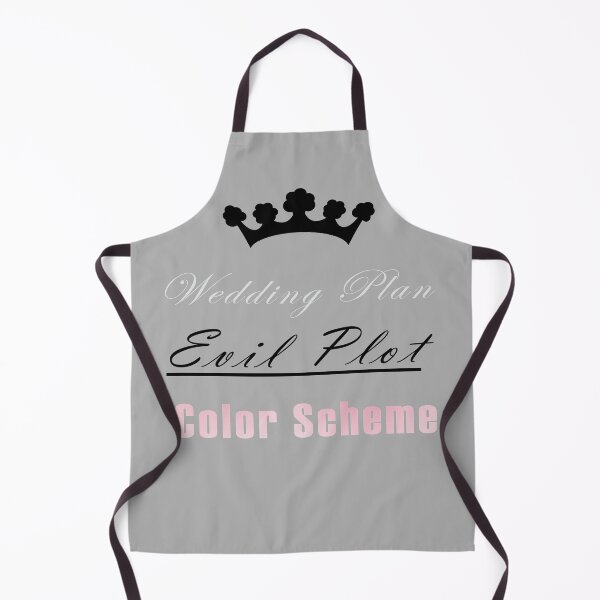 Item preview, Evil Plot designed and sold by Amanda Baez.