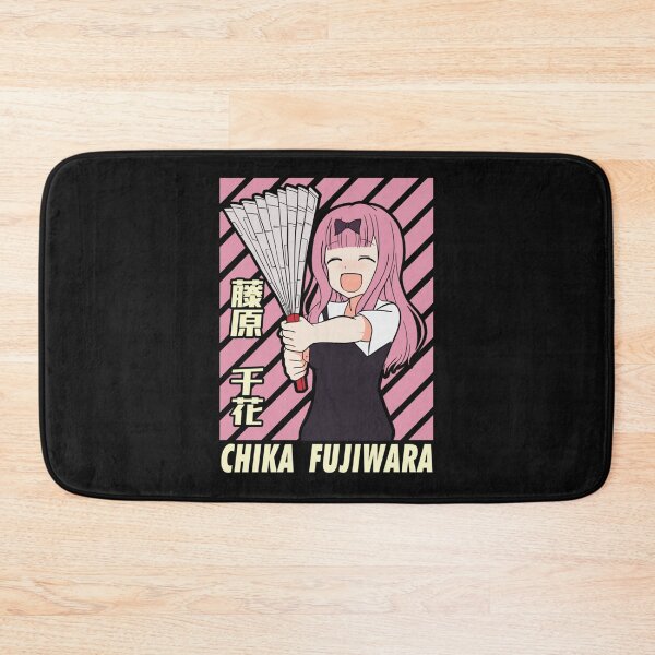 Item preview, Fujiwara kaguya Sama designed and sold by KaylahKoepp.