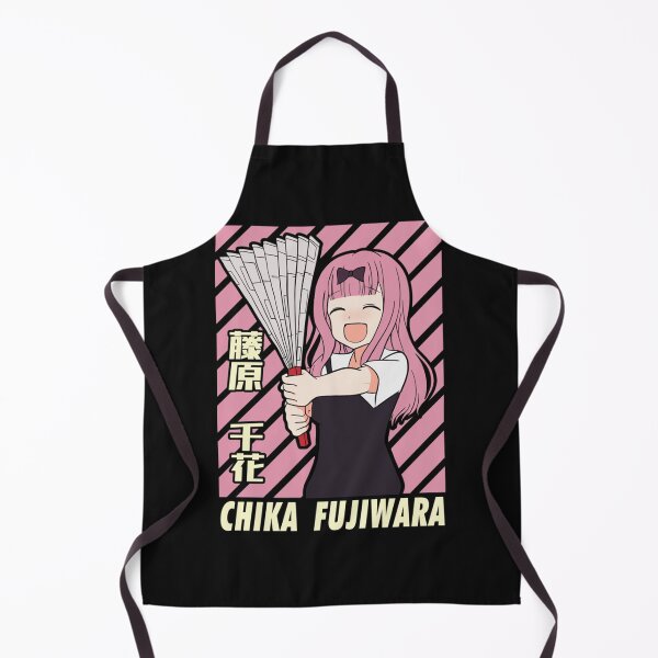 Item preview, Fujiwara kaguya Sama designed and sold by KaylahKoepp.