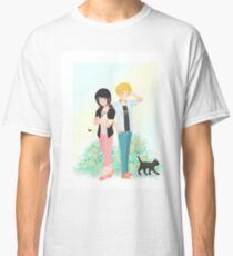 MIRACULOUS Classic T-Shirt