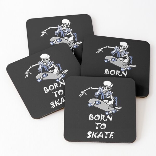Item preview, Nirvana skateboard Skelton  designed and sold by LewisVidales.