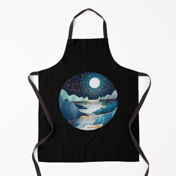 Item preview, Moon Glow Gift For Men and Women designed and sold by LeeBakertee.