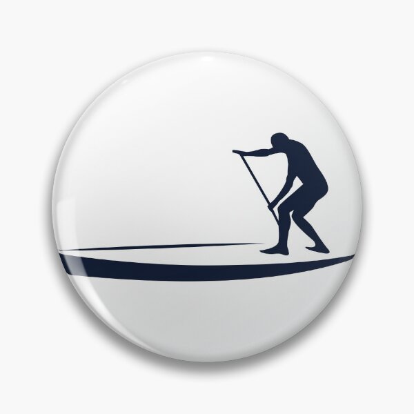 Item preview, Minimalist SUP Design designed and sold by D-Spot Shop.