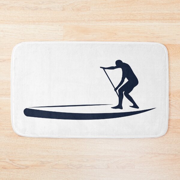 Item preview, Minimalist SUP Design designed and sold by D-Spot Shop.