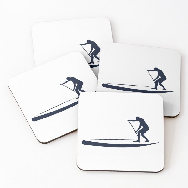 Item preview, Minimalist SUP Design designed and sold by D-Spot Shop.