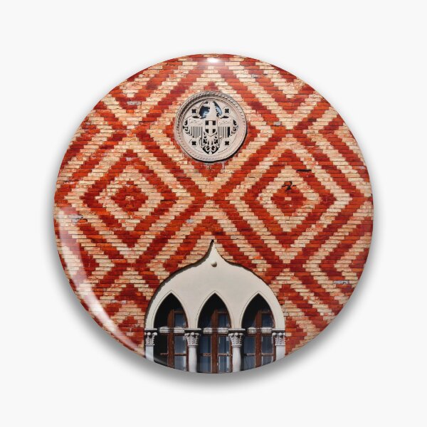 Item preview, Dizzy wall - Rhodes island designed and sold by Hercules Milas.