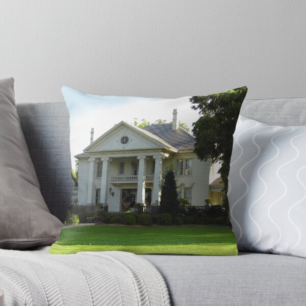 Item preview, Marlsgate Plantation designed and sold by WildestArt.