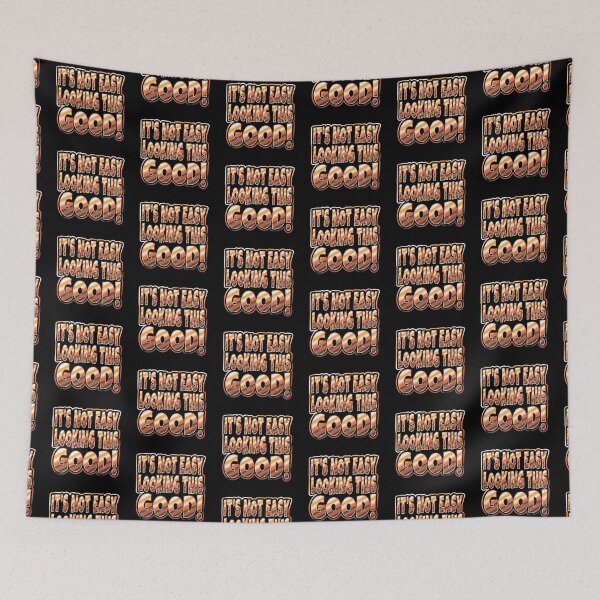 Item preview, Looking Good! Self love and motivating  designed and sold by Harlake.